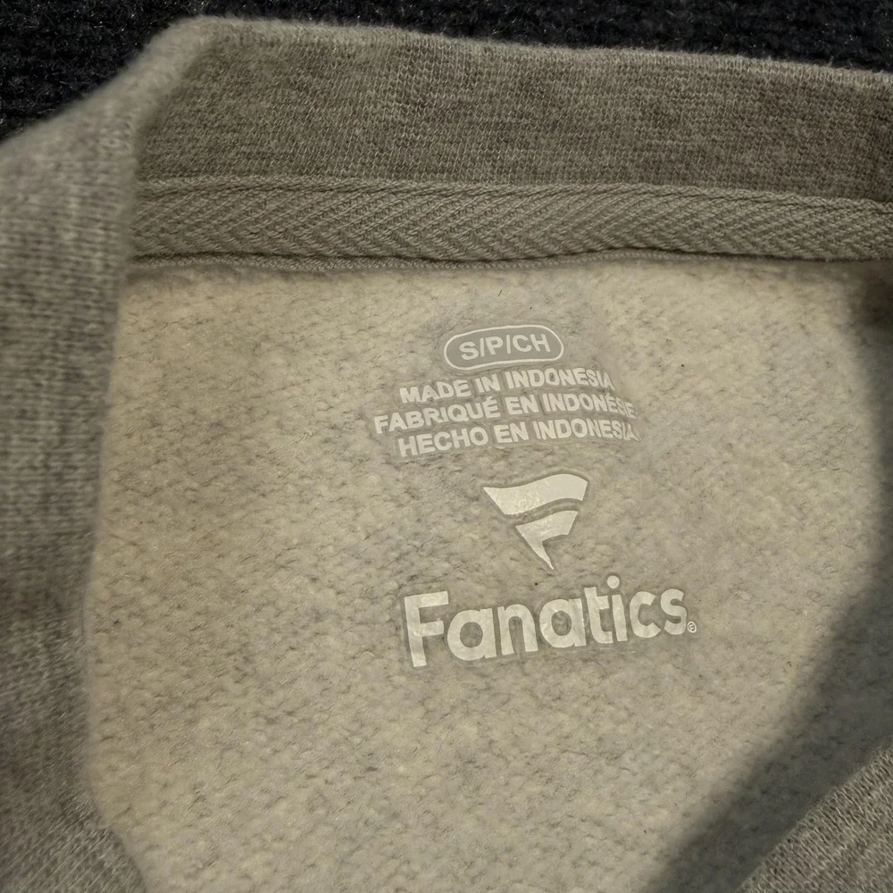 Fanatics case western